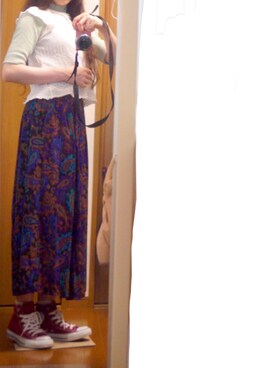 くれあさんのコーディネート