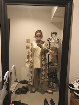 azmi ○さんのコーディネート