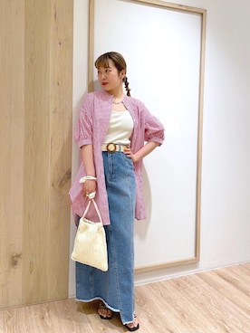 erina♡さんのコーディネート