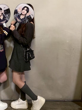 まさん(レディース・155cm)の夏コーディネート