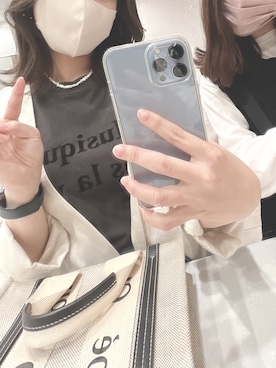 まさん（レディース・155cm）の夏コーディネート