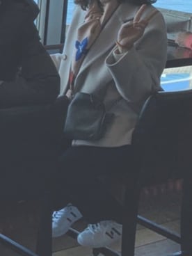まさんの（LOUIS VUITTON | ルイヴィトン）を使ったコーディネート