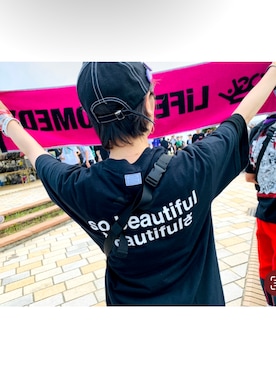 uzuさんのコーディネート