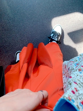 uzuさんのコーディネート