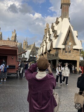 uzuさんのコーディネート