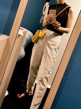 uzuさんのコーディネート