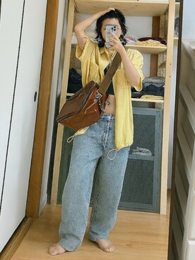 あきさんのコーディネート