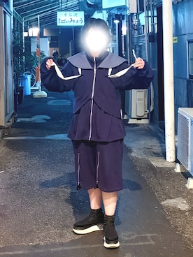 あきさんのコーディネート