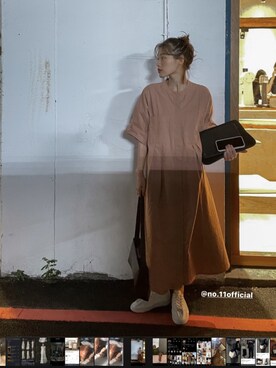 peppe さんのコーディネート