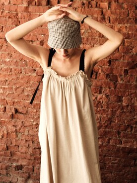 peppe さんのコーディネート