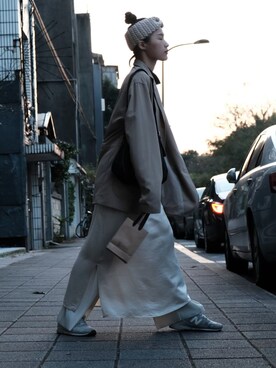 peppe さんのコーディネート