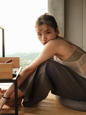 peppe さんのコーディネート