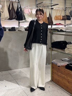 Lunaさんのコーディネート