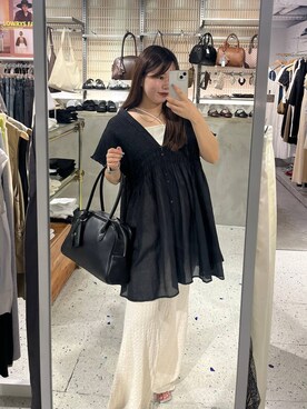 Lunaさんのコーディネート