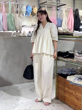 Lunaさんのコーディネート