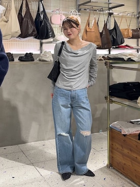 Lunaさんのコーディネート