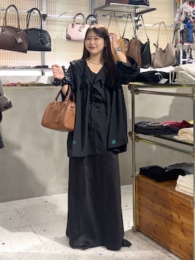 Lunaさんのコーディネート