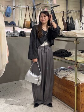 Lunaさんのコーディネート