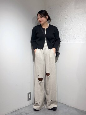 Lunaさんのコーディネート