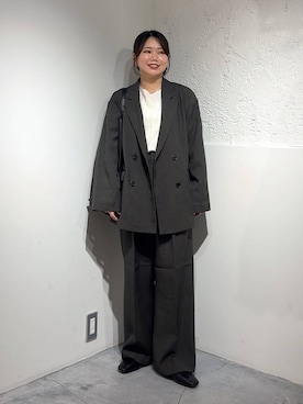 Lunaさんのコーディネート