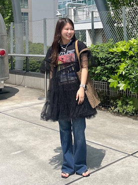 Lunaさんのコーディネート