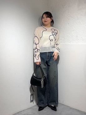 Lunaさんのコーディネート