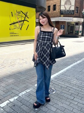 Lunaさんのコーディネート