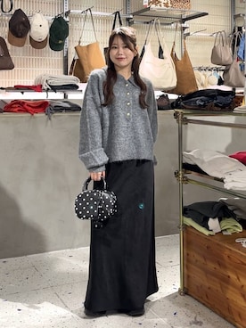 Lunaさんのコーディネート