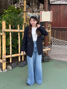 Lunaさんのコーディネート