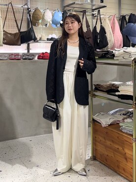 Lunaさんのコーディネート