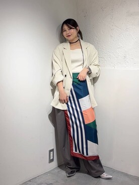 Lunaさんのコーディネート