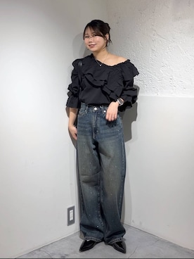 Lunaさんのコーディネート