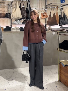 Lunaさんのコーディネート