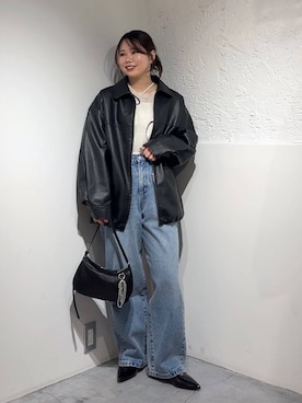 Lunaさんのコーディネート