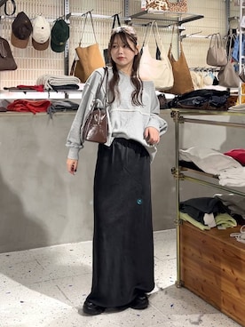 Lunaさんのコーディネート