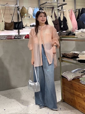 Lunaさんのコーディネート