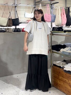 Lunaさんのコーディネート