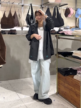 Lunaさんのコーディネート