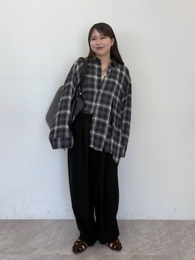 Lunaさんのコーディネート