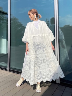 ひろまちさんのコーディネート