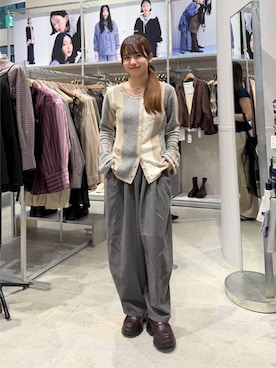 nanakoさんのコーディネート