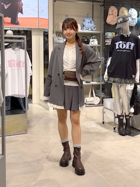nanakoさんのコーディネート