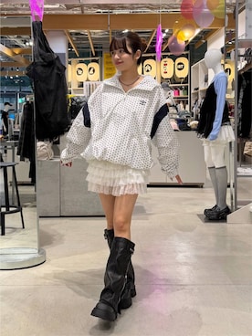 nanakoさんのコーディネート