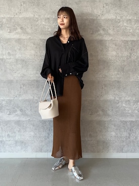 Serenaさんのコーディネート