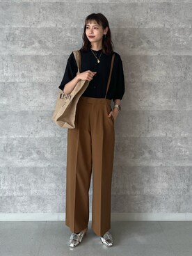 Serenaさんのコーディネート