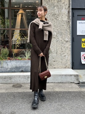 Serenaさんのコーディネート