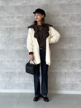 Serenaさんのコーディネート