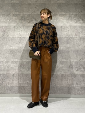 Serenaさんのコーディネート