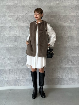 Serenaさんのコーディネート