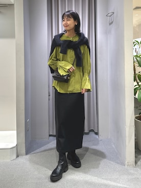 Serenaさんのコーディネート